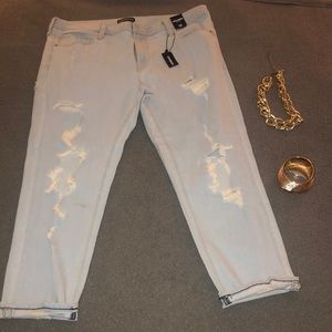 Women’s Jeans